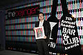 The 7th Annual Beijinger Reader Bar and Club Awards at Mako Live House 133